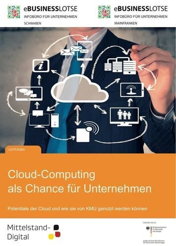 Aitiraum Cloud Computing Als Chance F R Unternehmen