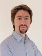 Stefan Leuchtenberg, Geschäftsführer der Ploosh GmbH