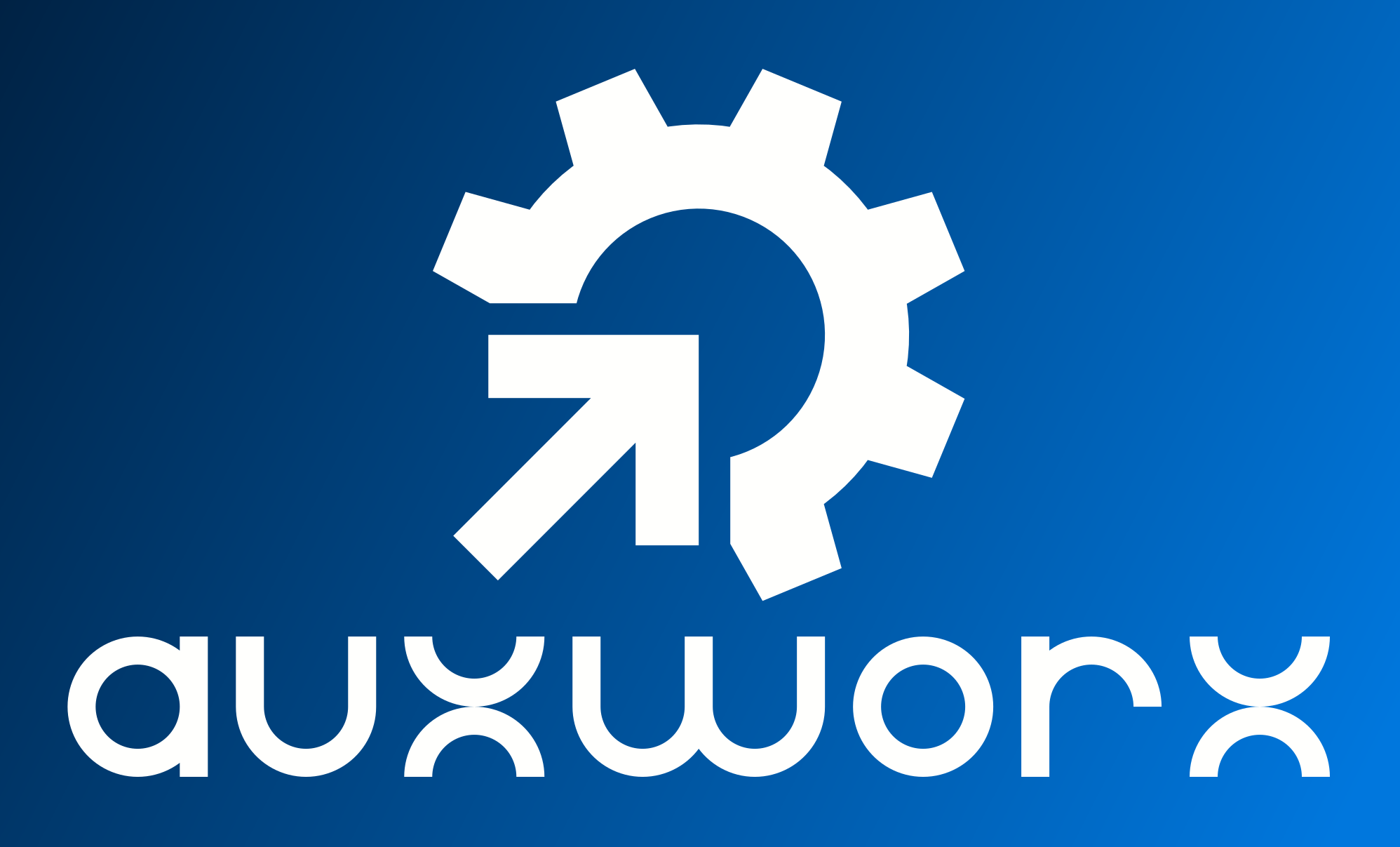 auxworx - Dieter Mayer auxworx - Dieter Mayer