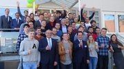 Auftakt "Digital und Regional" Memmingen