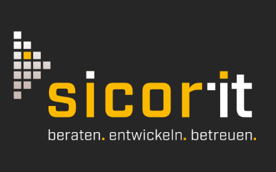 SICOR IT GmbH SICOR IT GmbH